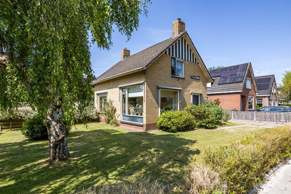 Medium property photo - Noordwijkerweg 14A, 9864 TC Kornhorn